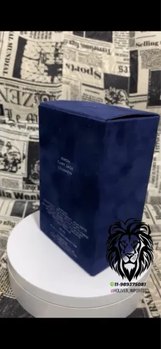 Dolce gabana pour Home 125 ml