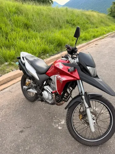 HONDA XRE 300 - TODA ORIGINAL | 43.000 KM