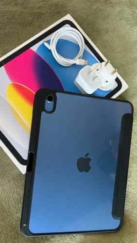 IPAD 11 128gb (impecável)