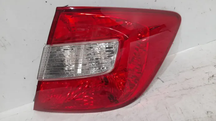 Lanterna traseira Direita Honda Civic 2012 2013 2014 2015 2016