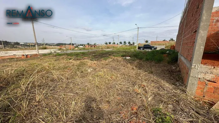 Terreno à venda, 221,12m² - Central Park Monte Mor