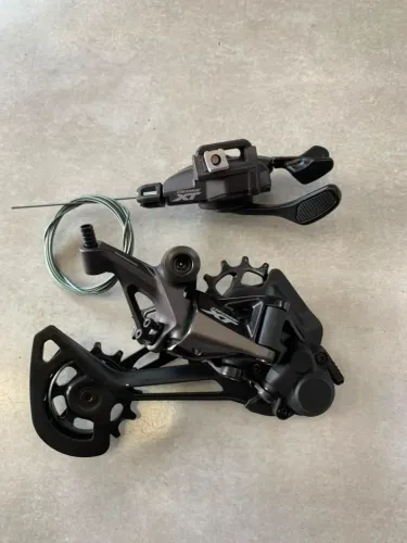 Kit XT 8100