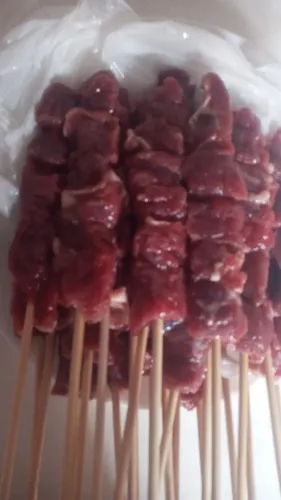 Churrasquinho do Yuri
