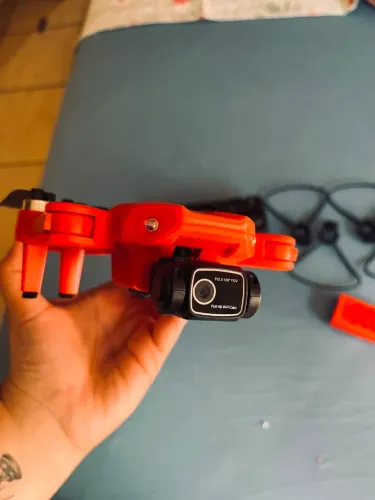 DRONE L900 PRO HD