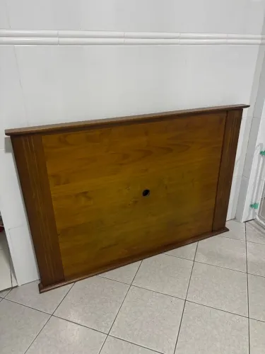Painel de televisão