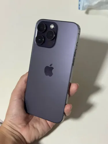 iPhone 14 Pro Max 256gb