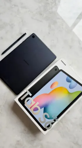 Tablet Samsung S6 lite