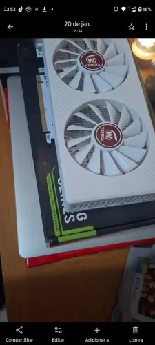 RX 580 2048SP 8GB