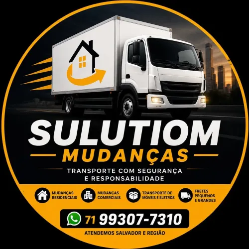 Transporte e mudança
