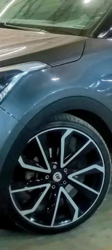 Rodas seminovas
