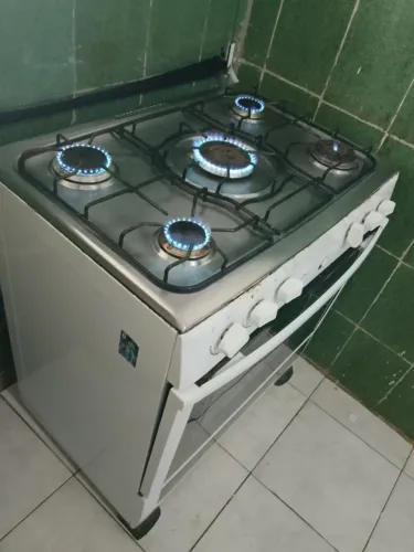 Fogão elétrico