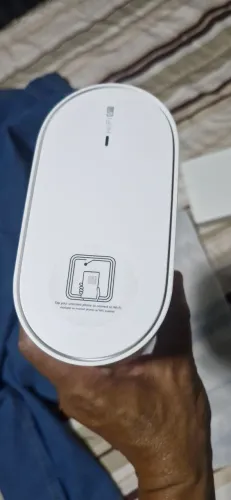 Roteador huawei ws 8800 wifi 6