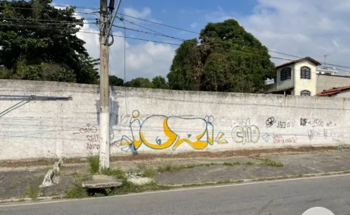 Sams Club - Próximo - Barreto 1.500 m2