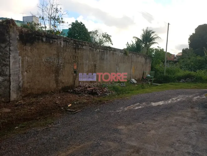 Terreno padrão à Venda, São Francisco, Ilhéus, BA