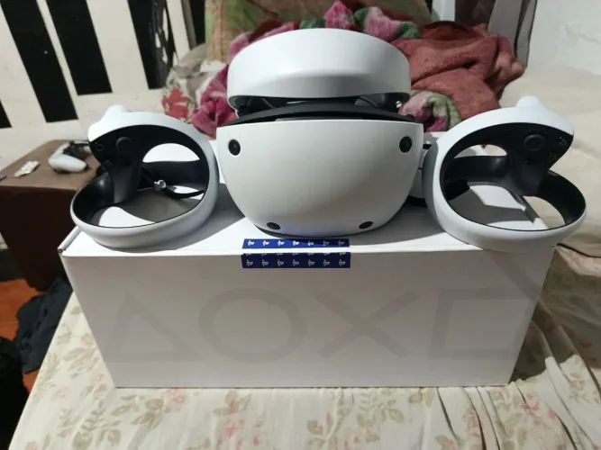 PlayStation VR 2