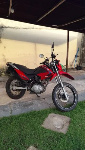 Moto bros