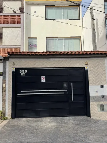 Casa a venda em Sorocaba Vila Jardini 