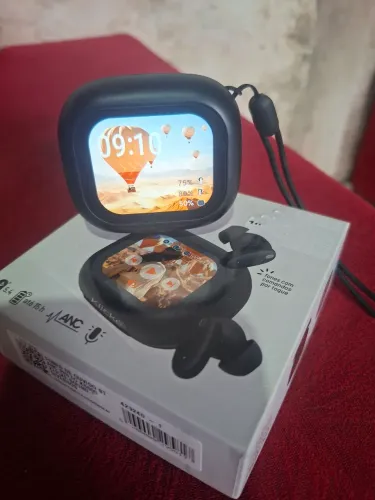 Vendo fone de ouvido 