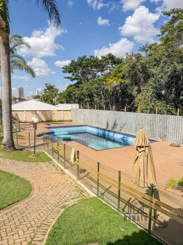 Casa em Condomínio à Venda no Setor Capuava, Goiânia 3 Quartos e Suíte