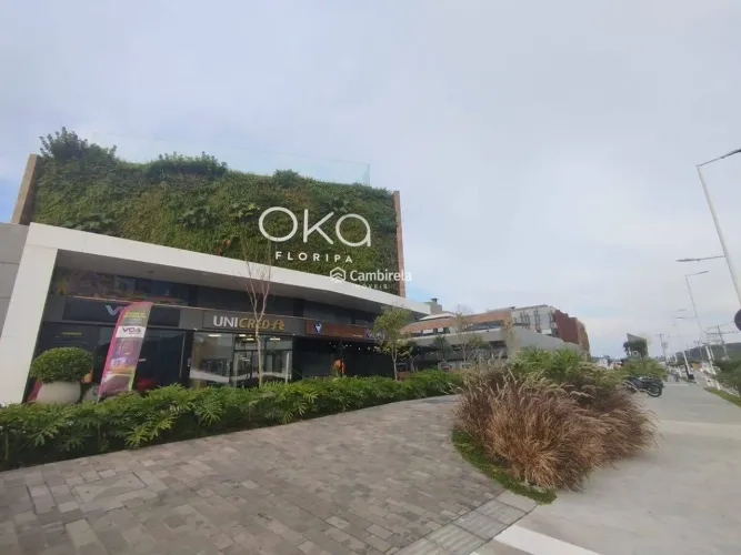 Sala Comercial para Locação no Bairro Campeche