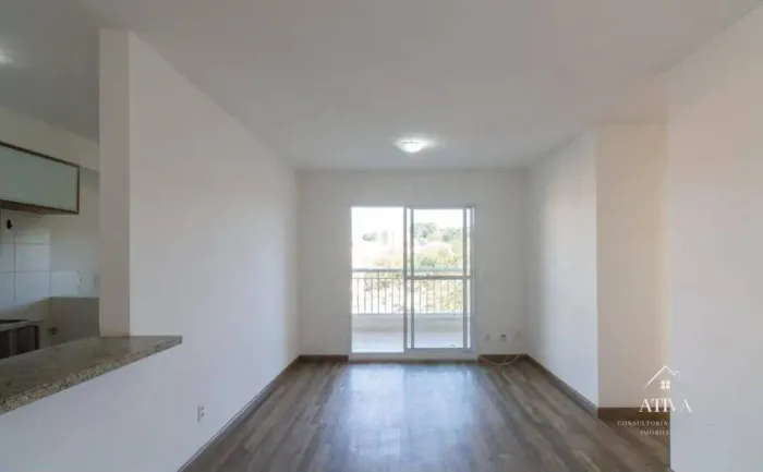 Apartamento com 3 dormitórios à venda, 82 m² por R$ 800.000 - Jardim das Vertentes - São P