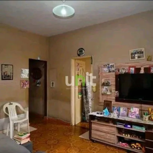 Casa com 2 dormitórios à venda, 75 m² por R$ 340.000,00 - Fonseca - Niterói/RJ