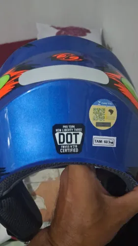 Capacete 