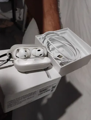 Apple Air POD pro 2 geração original
