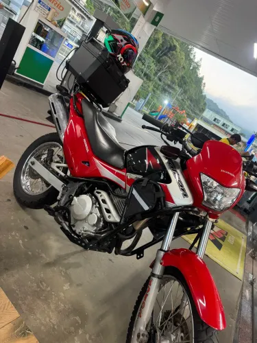 Vendo ou troco Falcon