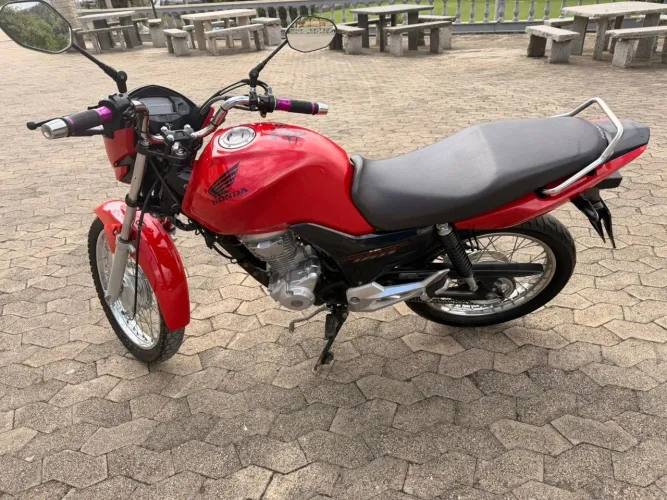 Vendo troco financio parcelo cartão