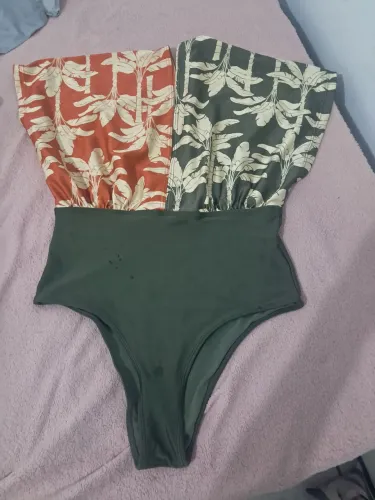 Maiô M /G conservado!!