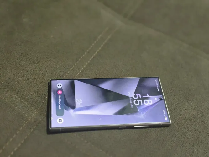 Galaxy s24 ultra
