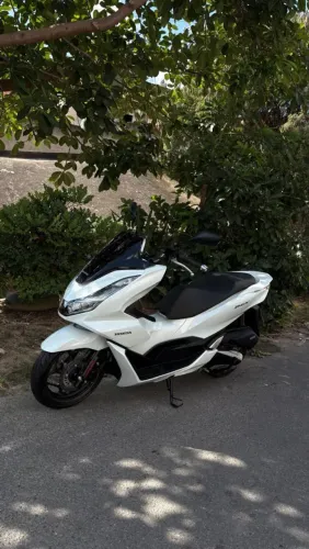 HONDA PCX ABS 2024 - APENAS 9800km