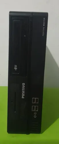 Cpu c/ Games Intel g840 , 4 gigas de ram , Hd de 500 gigas ....