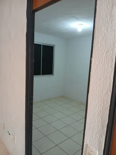 Apartamento a venda são cristovao 3 anapolis