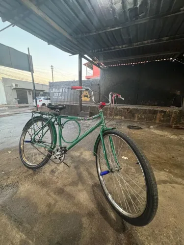 Bicicleta Monark aro 26 