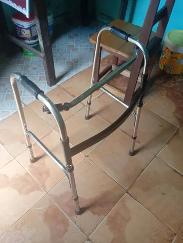 Andador para adulto