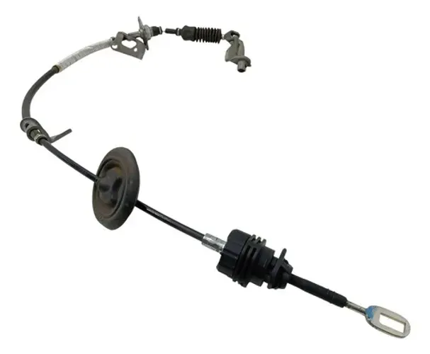 Cabo Seletora Marchas Honda City Lx 1.5 2012 2013 Automatico