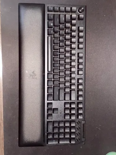 Teclado Razer blackwindon 