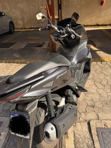 Honda PCX 160 | Único Dono | 11.500 km | Garantia de Fábrica | Revisada
