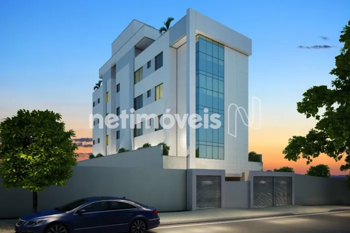 Venda Apartamento 2 quartos Santa Inês Belo Horizonte