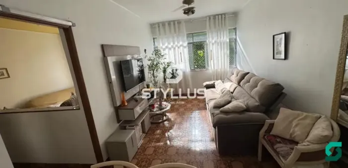 Del Castilho | Apartamento 3 quartos