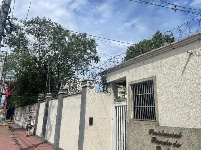 Oferta com excelente localização Apartamento no Guadalupe, Rio de Janeiro - RJ, Apto 406,