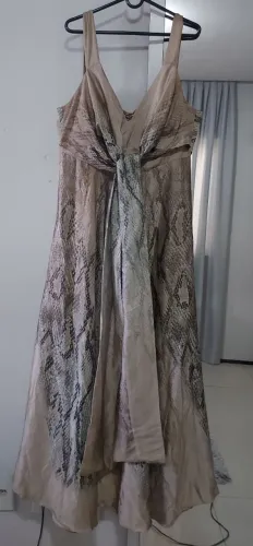 Vestido de Festa