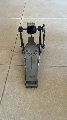 Pedal Pearl