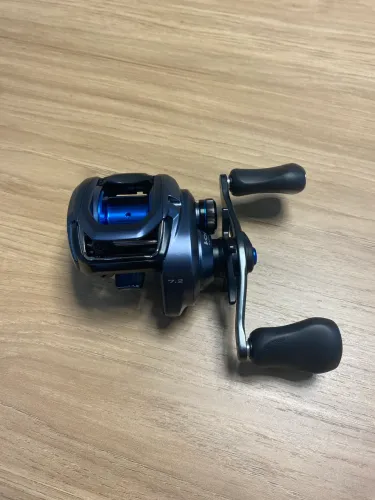 Shimano SLX XT 151 XG 2024
