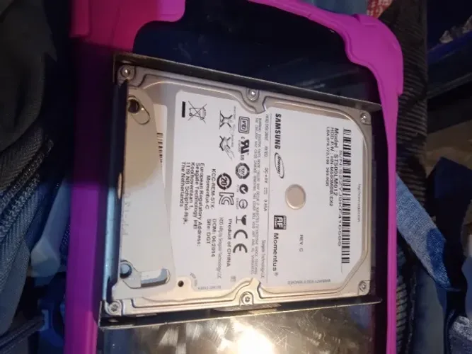 Hd ps3 500gb