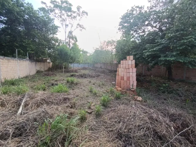 Lote à Venda no Trac-Trac em Arraial d'Ajuda
