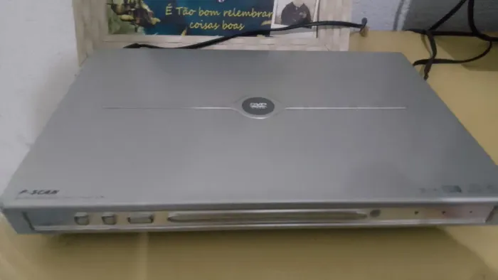 DVD