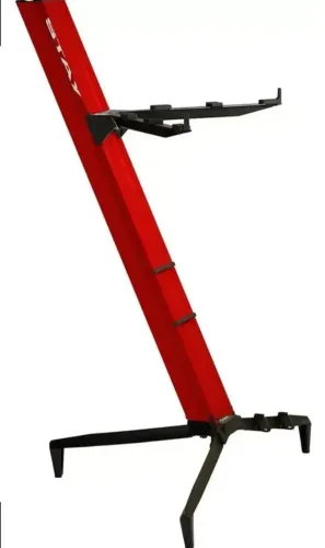 Estante stay para teclado